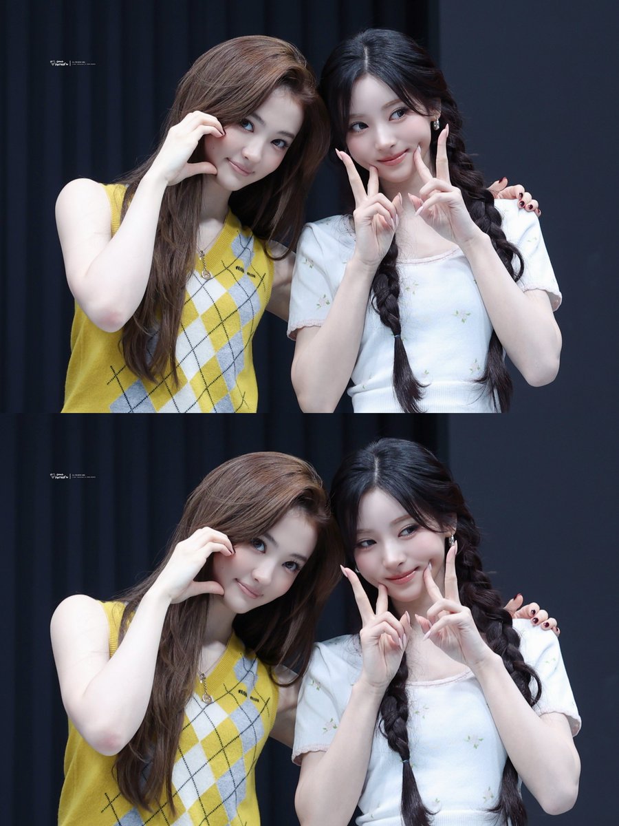 annarated's tweet photo. 260705

#ANNA #안나 #미야오
#ELLA #엘라 #MEOVV https://t.co/bKJxXsiQiS