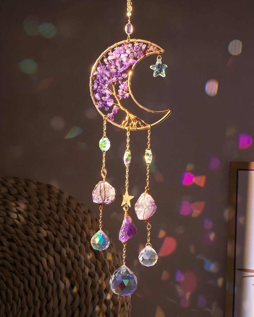 artindetails's tweet photo. pretty suncatchers https://t.co/NkRzji4WBv