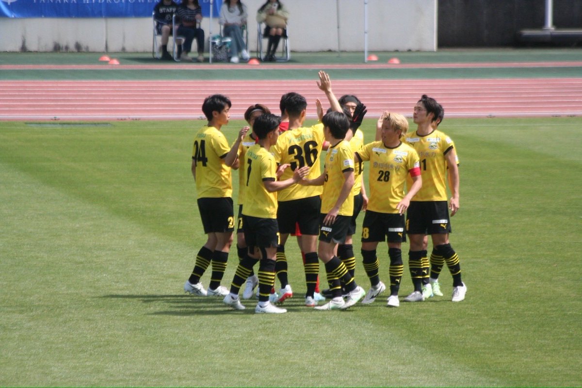 tdiegool's tweet photo. 関東2部リーグも折り返し

力不足

もっと巻き込む力 https://t.co/jTxChyOV3a