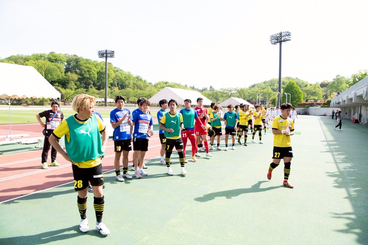 tdiegool's tweet photo. 関東2部リーグも折り返し

力不足

もっと巻き込む力 https://t.co/jTxChyOV3a