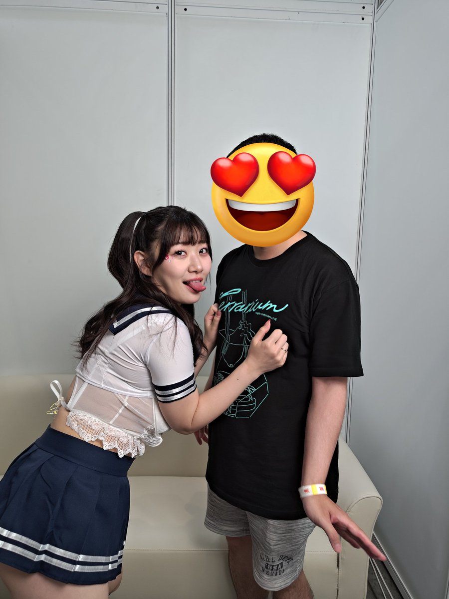 SoNesDream's tweet photo. @koume_ena ❤️ https://t.co/U5ftVQtBhy