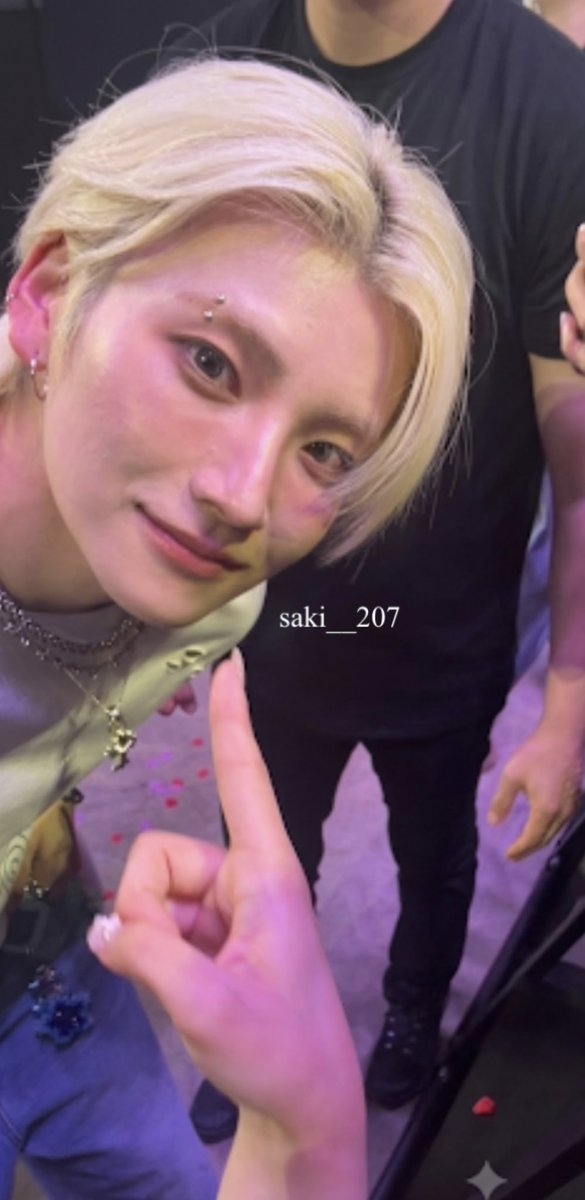 saki__207's tweet photo. 260705 밋그 #유마 #YUMA 

😍😍 https://t.co/1ZpY5nyKyW