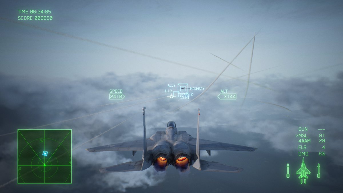 xenosaga7's tweet photo. #AC7 https://t.co/PoPwmTqGcV