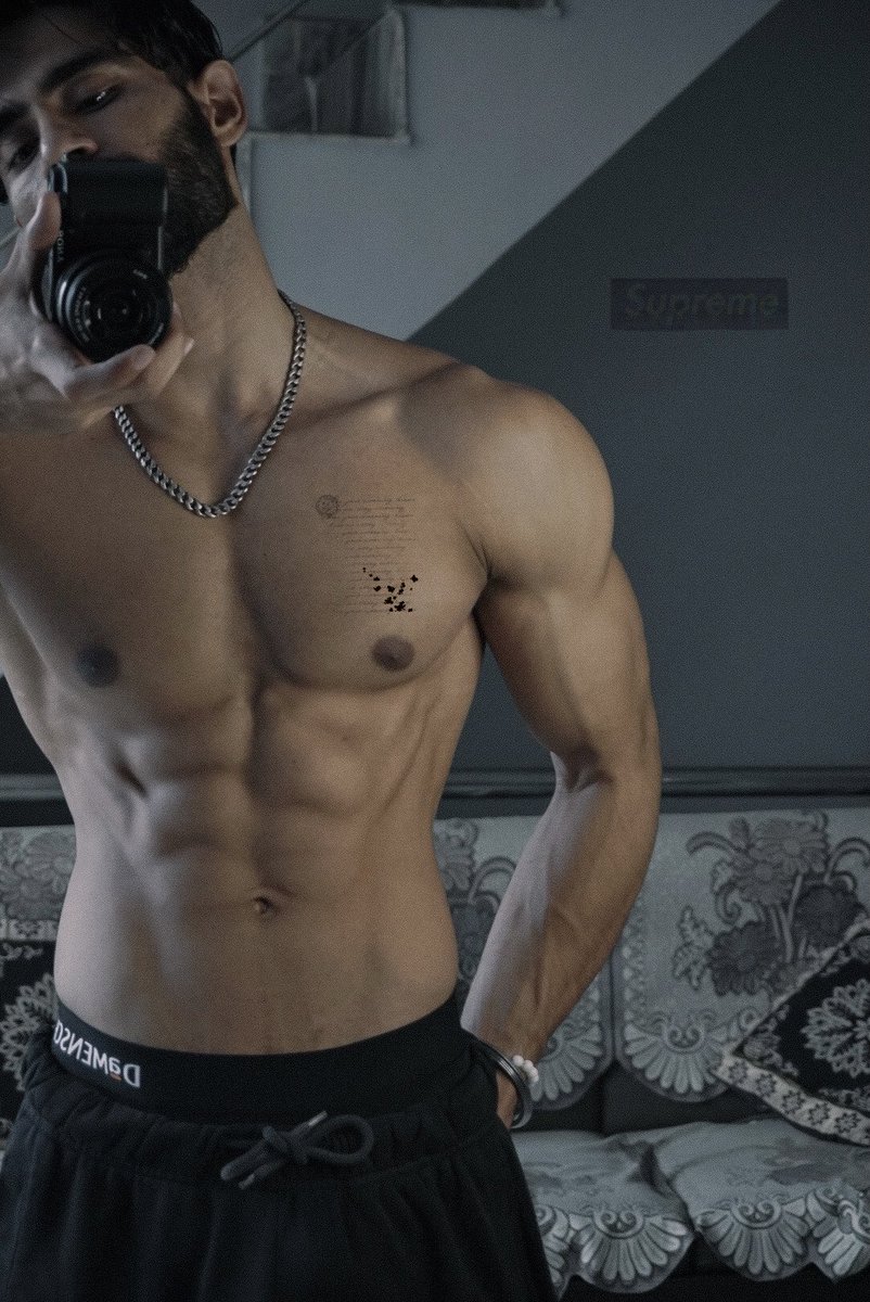 Hunky deepak (@hunkydeepak) / Posts / X