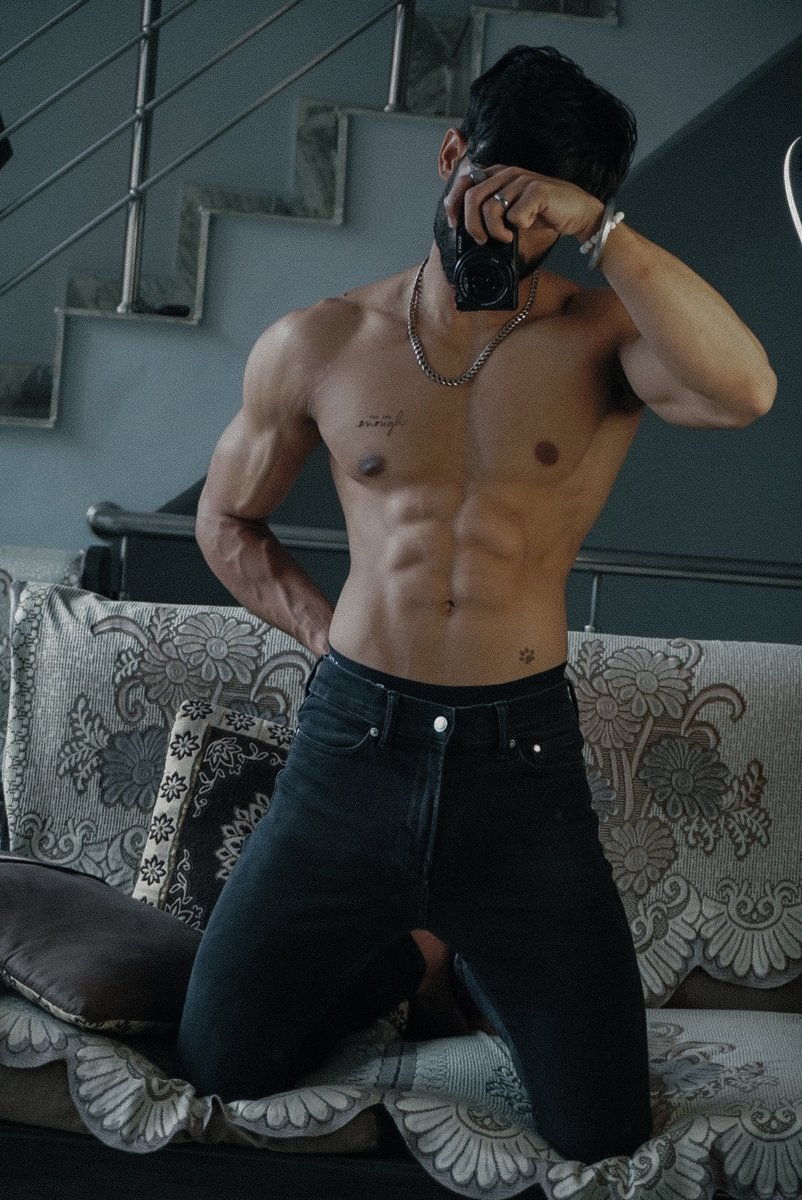 Hunky deepak (@hunkydeepak) / Posts / X