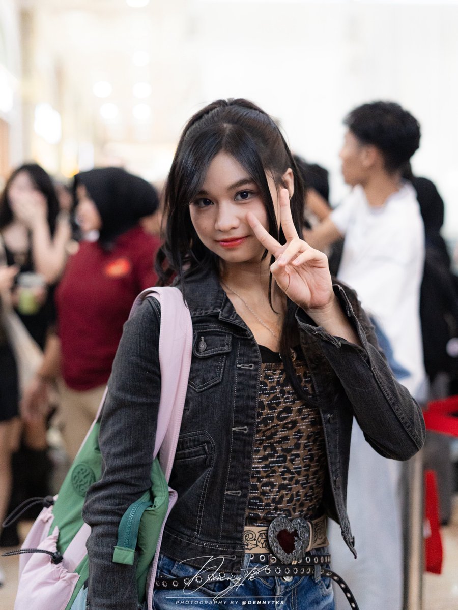 Dennytks's tweet photo. Hyy @Nala_JKT48 enjoy theater Sementara di Yogyakarta nya ya selamat istirahat 🙏

050726 || MnG Theater Sementara Yogyakarta, Sleman City Hall (Team Dream)

#Dennytk #DtkShoot #Dmoment https://t.co/VR9JdVuBXE