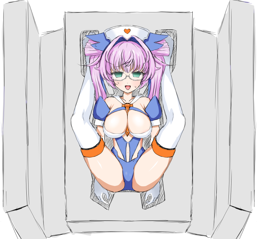 健全!
ヨシ! 