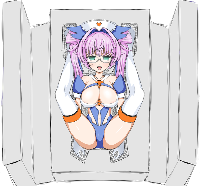 健全! ヨシ!