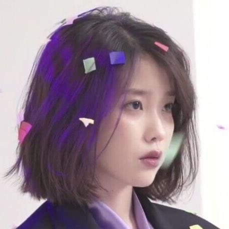 1uluvv's tweet photo. 아이유단발가능?
ㄴ 가능이요쌉가능이요존나가능개큰가능 https://t.co/aQooQLqubs