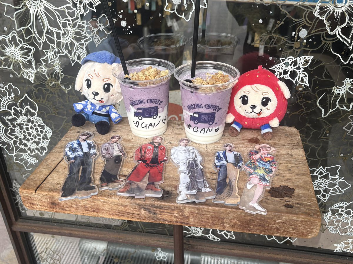 hi3jsblovegun's tweet photo. 岩ちゃんのパネル展巡りの前に中目黒
アメコで七夕🎋の短冊を見て、ランチにgetti🍝
豚しゃぶと茗荷のジャポネいただきました。
麺もモチモチでスープ美味しかった〜リピしたい
#中目黒
#アメコ
#getti https://t.co/GyJNx0rHac