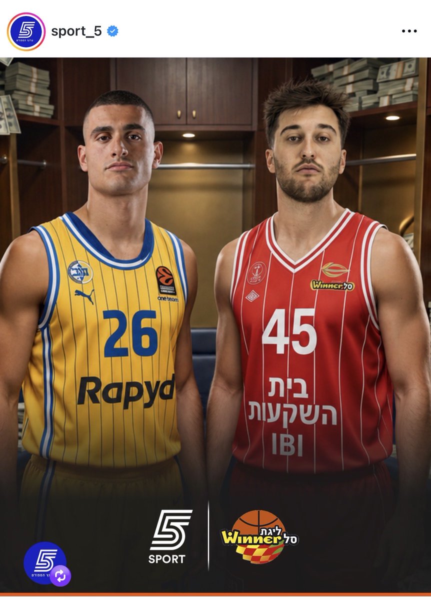 Naseemibx's tweet photo. איפה הפועל ירושלים בכל הסיפור הזה ? https://t.co/EafxZAN548
