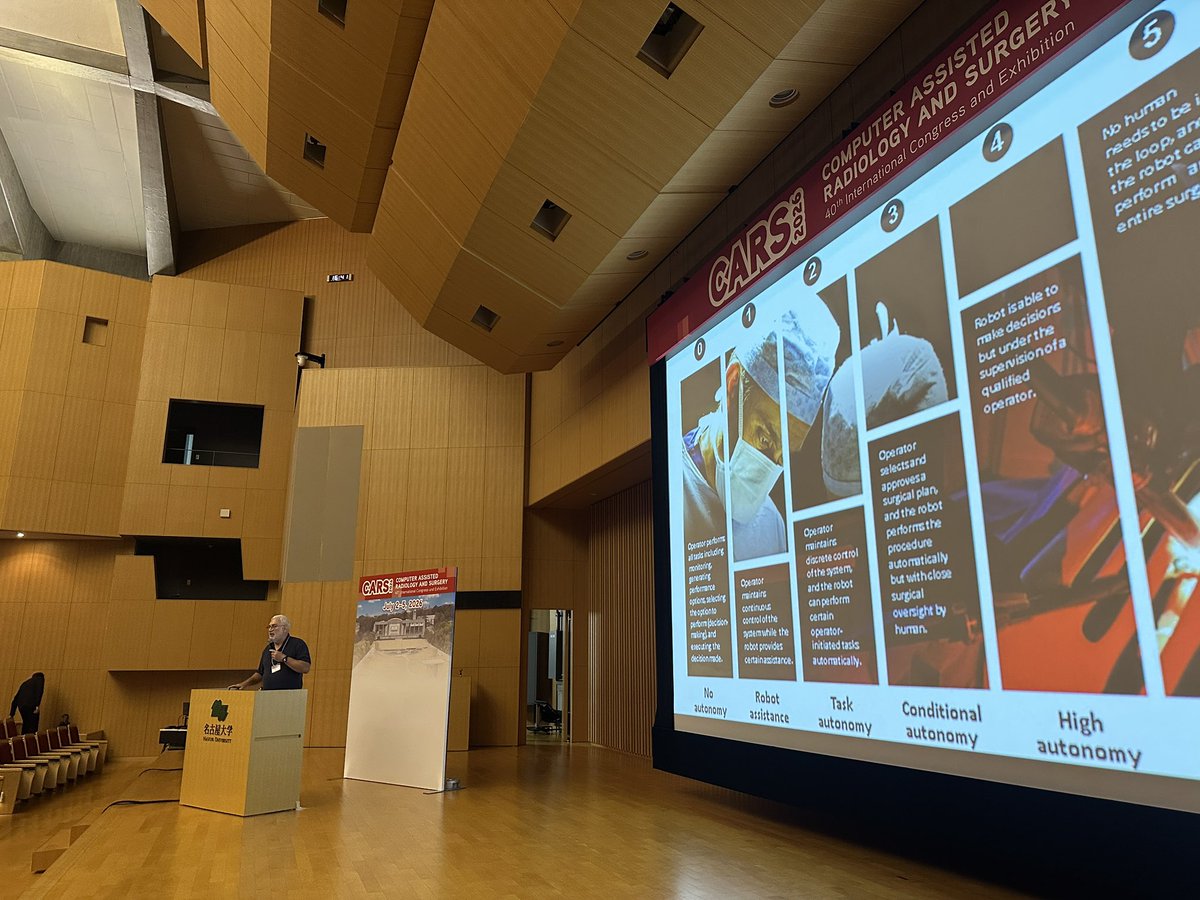 Jamit_PR's tweet photo. JAMIT2026初日のCARS/ISCAS/JAMIT/JSCAS合同企画「Trustworthy AI」の様子です。
国内外多数の方にご参加いただきありがとうございます #CARS2026 #JAMIT2026 https://t.co/yp3RTI7UFz