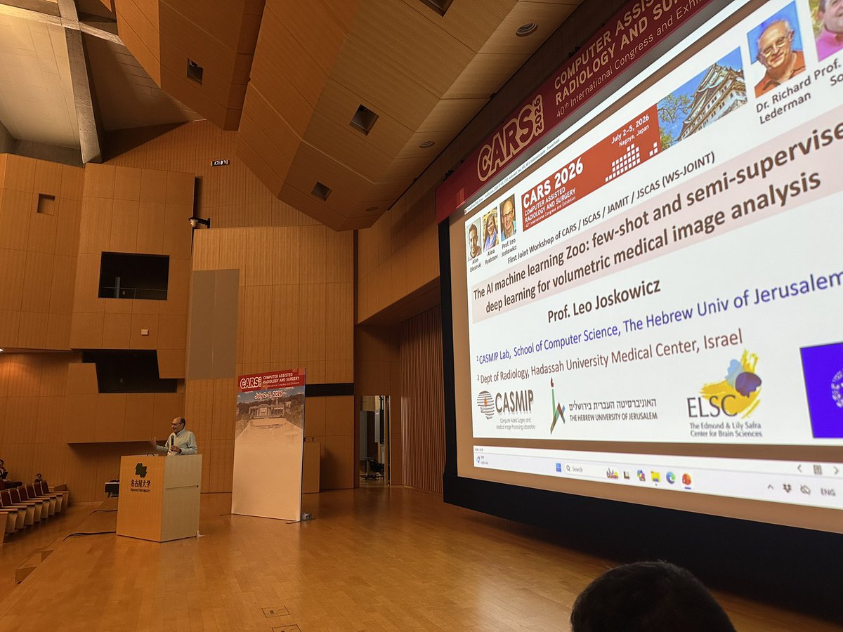 Jamit_PR's tweet photo. JAMIT2026初日のCARS/ISCAS/JAMIT/JSCAS合同企画「Trustworthy AI」の様子です。
国内外多数の方にご参加いただきありがとうございます #CARS2026 #JAMIT2026 https://t.co/yp3RTI7UFz
