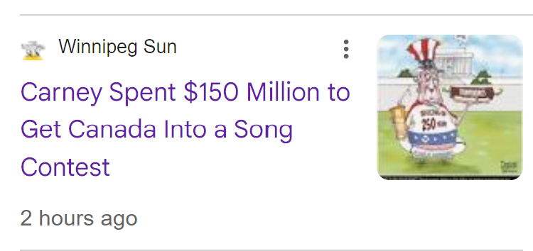 Tablesalt13's tweet photo. Excuse me?!? 

150 million dollars?

This reckless spending to virtual signal is insane. https://t.co/YsdjOxEh2J
