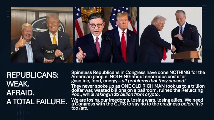 RemindMeOk's tweet photo. @WhiteHouse One rich fat old man made $2 billion while his investors lost $3 billion. I wonder how that happened? The corrupt Trump family syndicate must be stopped, and Republicans do not have the guts to do it. Patriots must rise up, defeat Republican fascists, and reclaim our country. https://t.co/NhhSjX0cZs