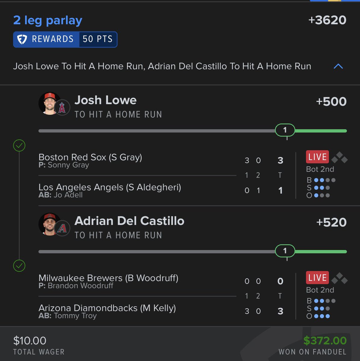 lottodavebmore's tweet photo. @YankeesFan845 Bro your odds class was legit. Didn’t get to tune in to spaces yesterday but cooked this one up from @SimpleOddsApp. Thanks bro. You should do another one. I would love to hear more in-site. https://t.co/DP976Eyoca