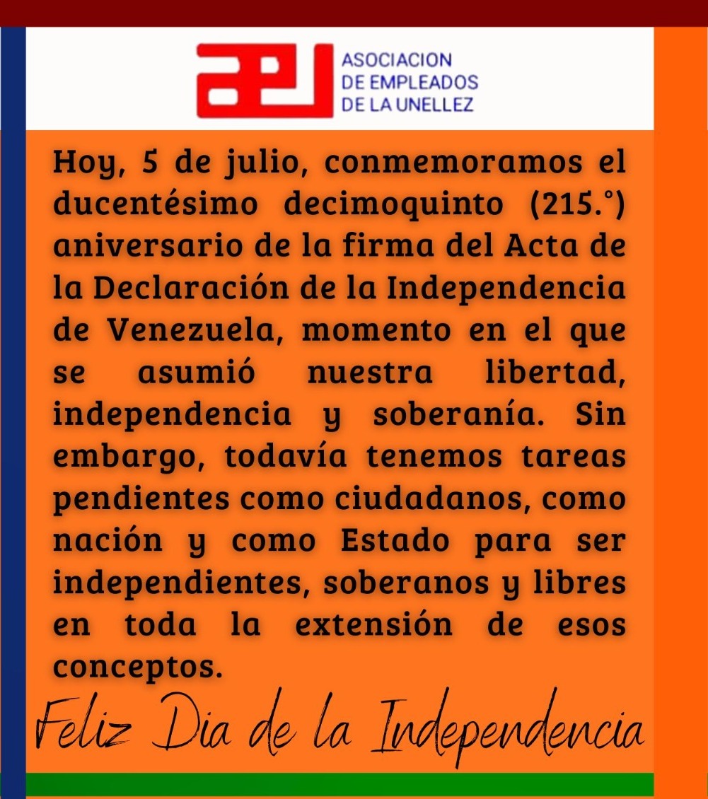 aeunellez2017's tweet photo. Debemos asumir nuestra soberanía, independencia y libertad https://t.co/6upgVmqcVu