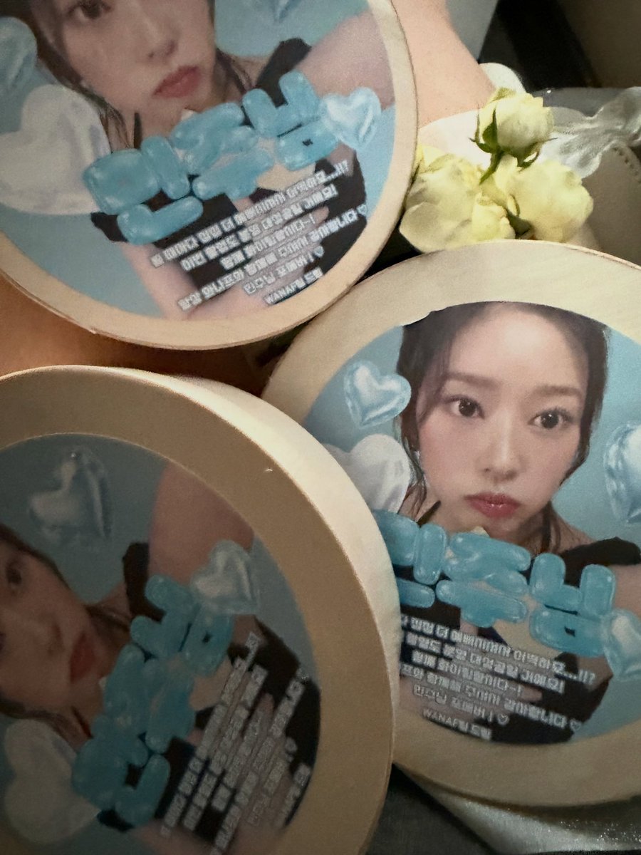 Kim Minju Updates tweet media