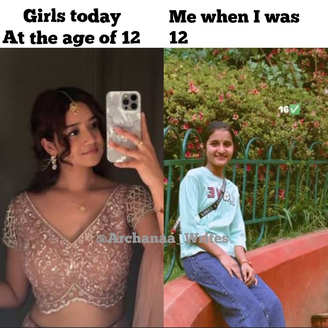 Archana Saxena🤍 tweet media