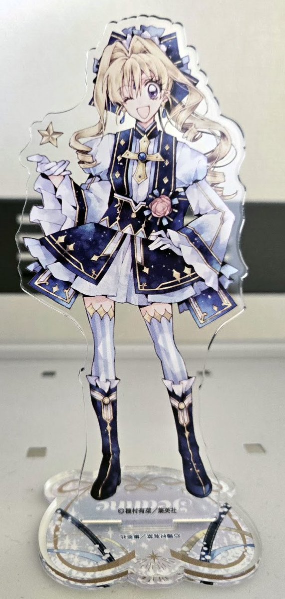 癒月ちょこ #種村有菜30周年 記念展 大阪 行ってきました！自分は