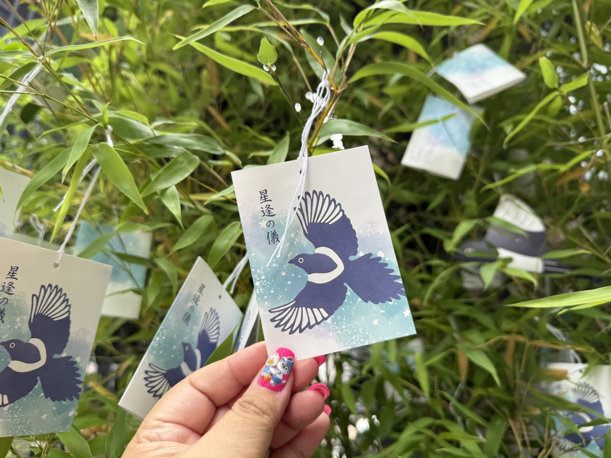Alohastars's tweet photo. I went to the shrine to pray for winning the tickets of Stray Kids concert!! Wish me luck!! I applied for the tickets, so I’m just waiting for the result now! Hope I can get!
スキズのチケット当選祈願でお参りへ！チケットは申し込んだから、あとは結果を待つのみ！当選しますように！ https://t.co/QkllkoaLVf
