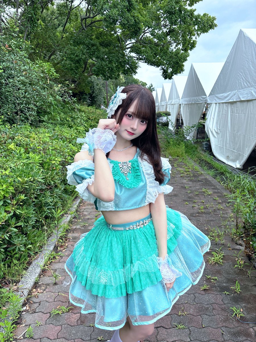 mizuno_mana118's tweet photo. 私と一緒に夏過ごそうね https://t.co/L6Fi4ekN07