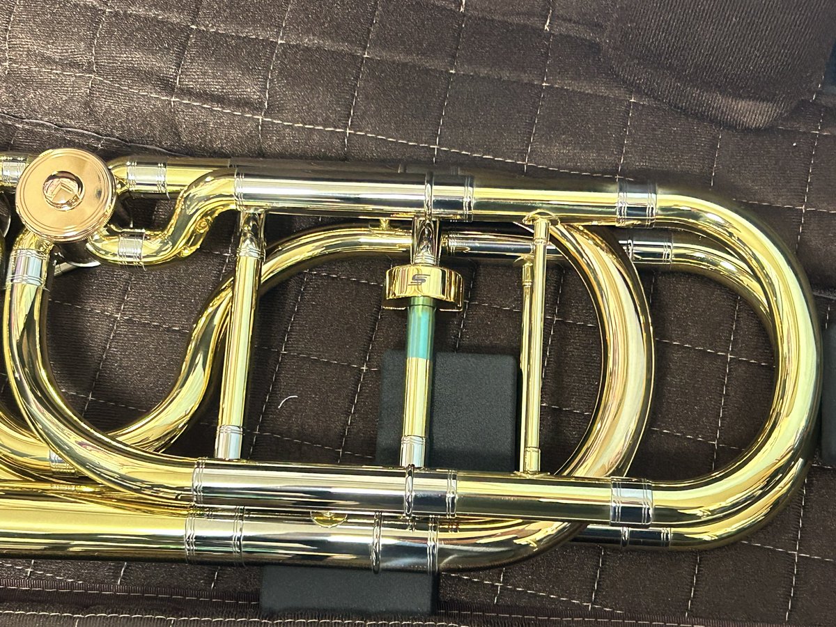 Trombilizer(トロンビライザー)、何年か前に話題になってたバランサー