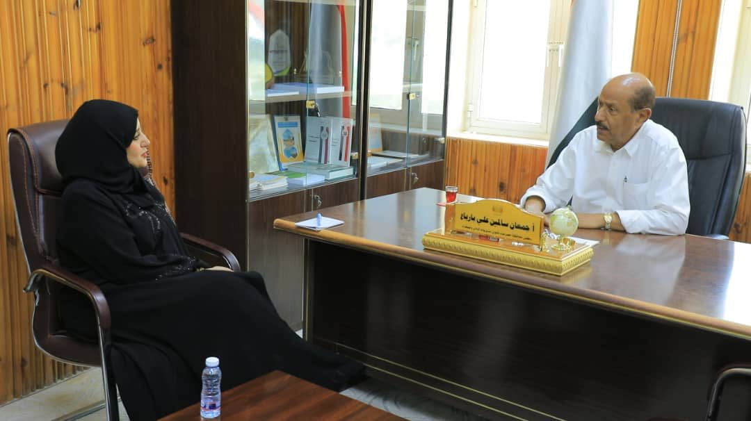 Abeer Al Hadrami tweet media