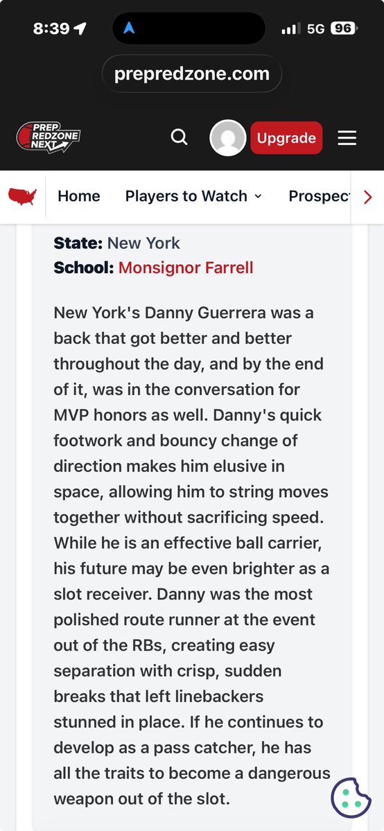 Danny Guerrera tweet media