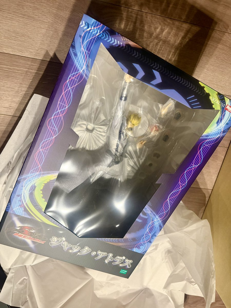 HELLKAISER8's tweet photo. キャーーッッッ꒰՞⸝⸝⊃ ·̫ <՞꒱💖！！

なんかデカい😈🐉🍋

#遊戯王 #遊戯王5Ds https://t.co/p2KLAXxFQj