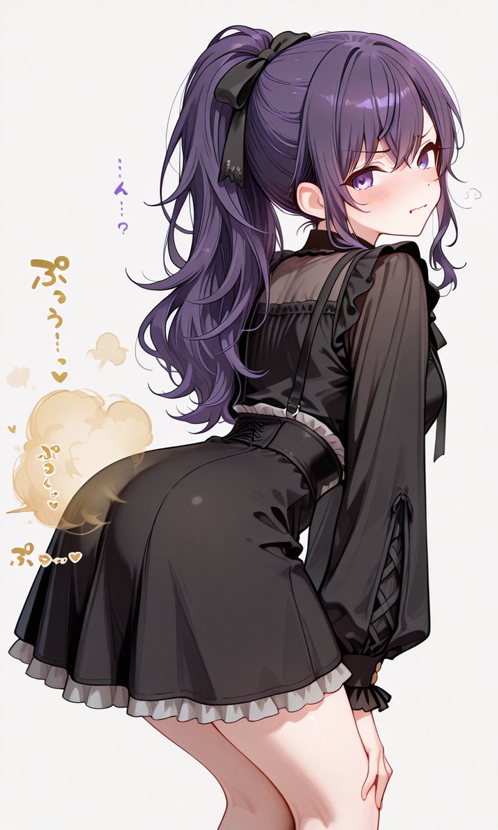 onarancher1's tweet photo. こんな感じのオナラやカンチョー系のAIイラストを投稿してます。 https://t.co/7J2maWYD45
