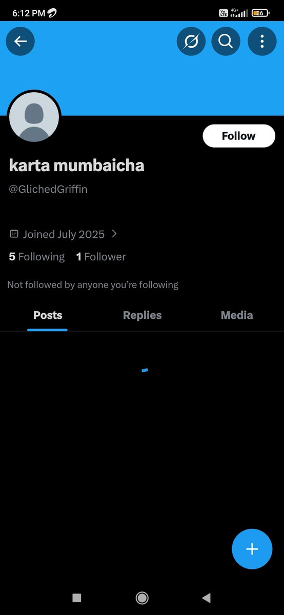backchodimaster's tweet photo. Why is every account on ET posting hate comments about Jonathan created in 2025?

I know the reason  but if I say  anything I'll be in big trouble https://t.co/sDDL5Te4yj