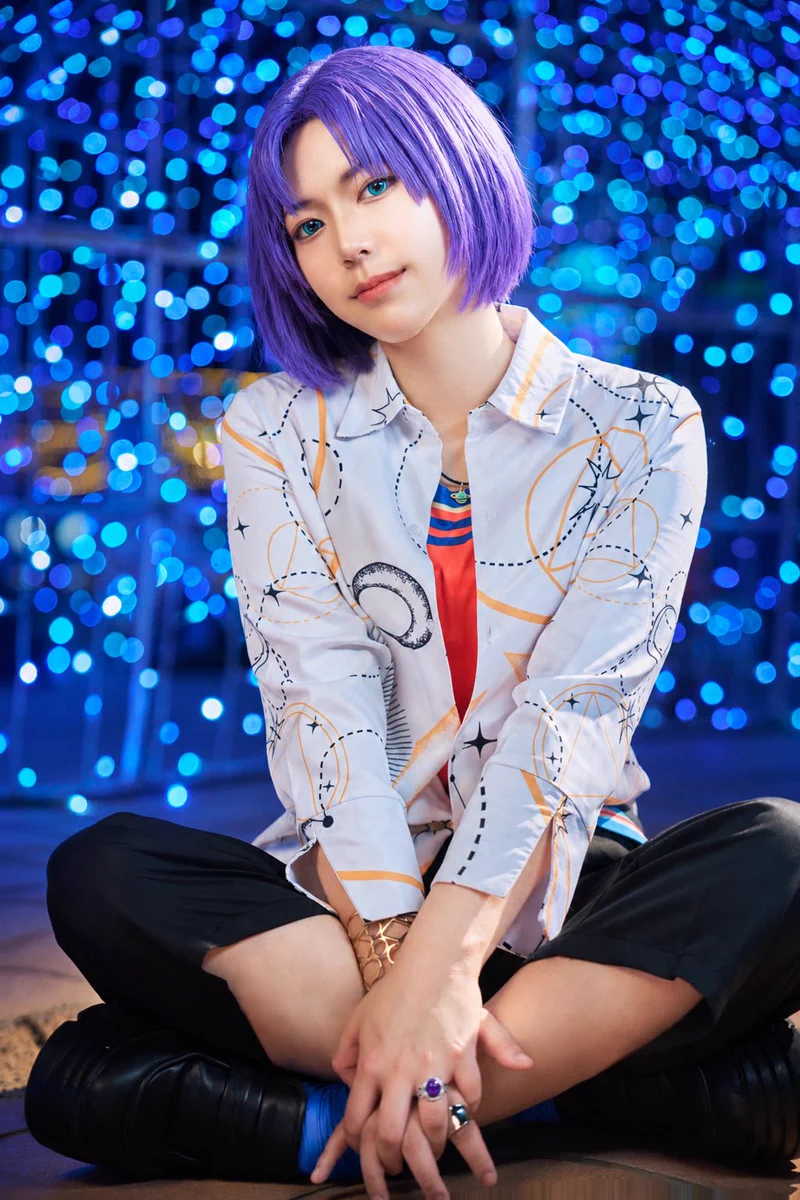ここあ (@cocoa_Cosplay) / X