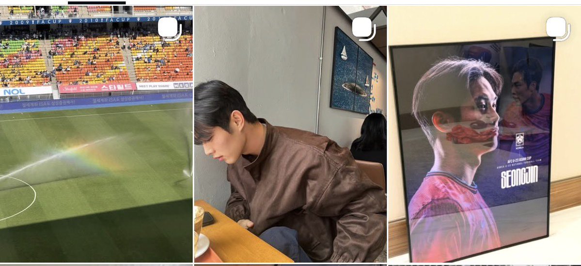 sw_1_4's tweet photo. 강성진 피드에 빅버드 https://t.co/BrbVeE1ynt