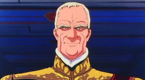exaki's tweet photo. ギレン「繰り返すがサイド6にジオンと連邦両陣営の政治経済軍事の重鎮、他各地の名家の家族や子供がいる
年齢的にマイッツァー・ロナの長男ハウゼリーが幼少時にいてもおかしくない
何せF91オマージュが多い
事の後でシャリアを拘束、コモリを添えて娘を親元に帰せ、これは国際的な誘拐だ」
#GQuuuuuuX https://t.co/HVmnEEB25N