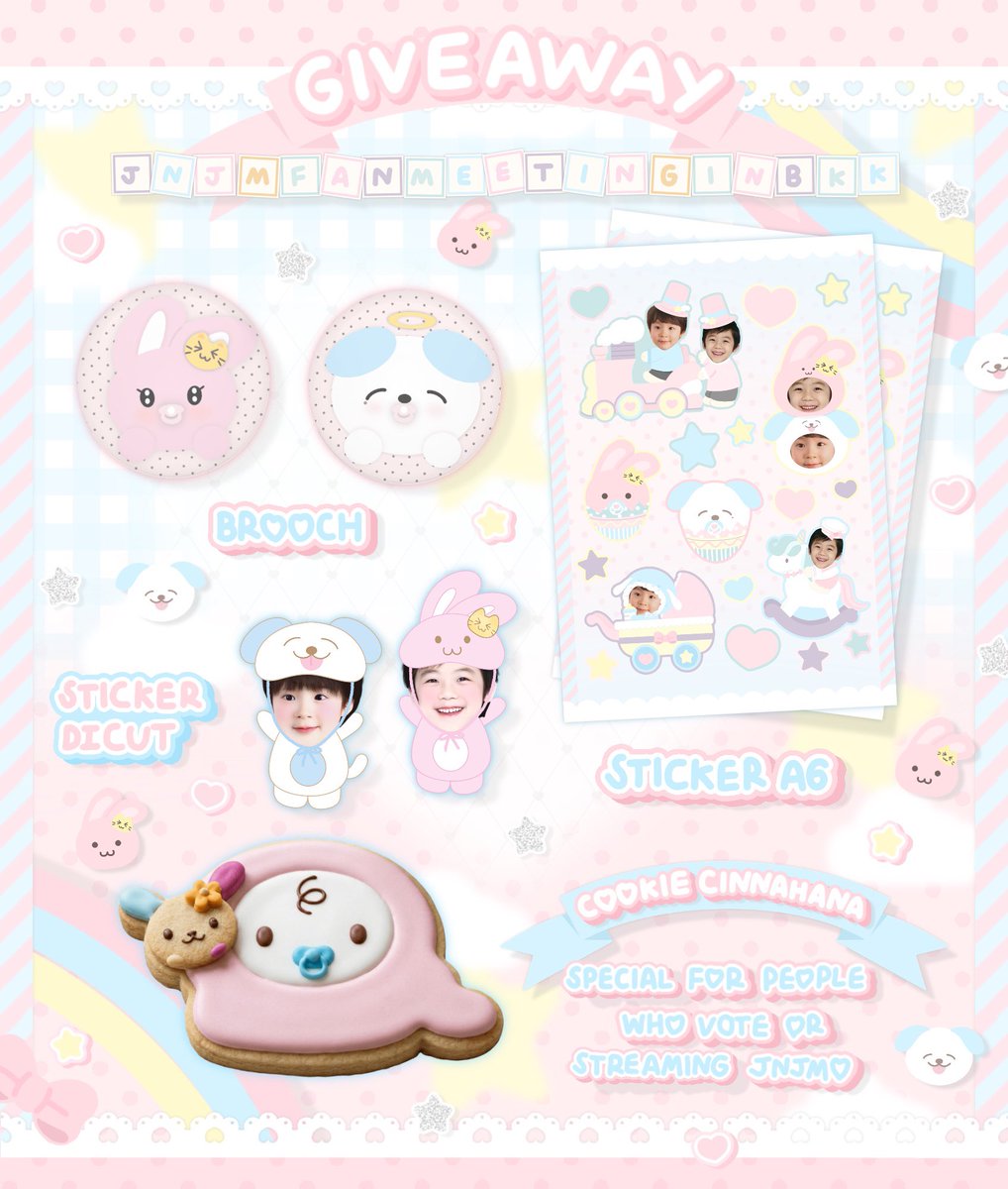 uumineme's tweet photo. pls kindly rt🎀☁️

giveaway jnjm fan meeting in bkk

♡ location : impact arena 
♡ date : 7-8 aug 2026 / time : tba✉️

˗ˏˋ ♡ྀི  rt &amp; show this tweet 🍮´ˎ˗  

#NCTJNJM_FANMEETING_TOUR 
#NCTJNJM_FANMEETING_TOUR_DUALITY #제노 #JENO #재민 #JAEMIN https://t.co/wDPMfvVYi7