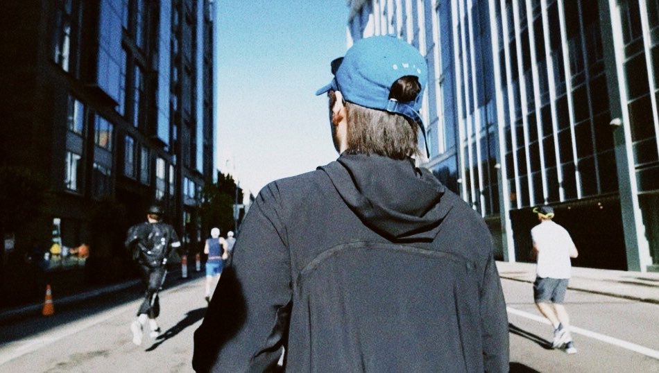 agustdfms's tweet photo. running vlog #SUGA https://t.co/N7dAG8Eyha