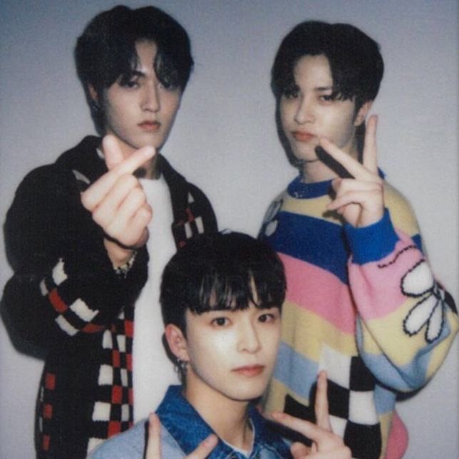still04HARUTO's tweet photo. @still05JUNGHWAN @still01ASAHI Ada tapi foto lama dd :D https://t.co/4pZXegLJ6Y
