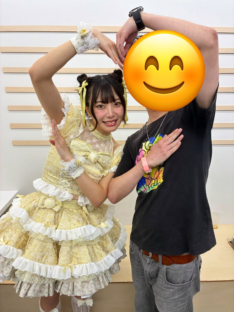 abechi62's tweet photo. ブルまま・めっちょ先生💛
いつもファンサありがとうございます😊
#ブルーなままで
#早乙女ひまり
#めっちょ https://t.co/ewMNCYC9fY