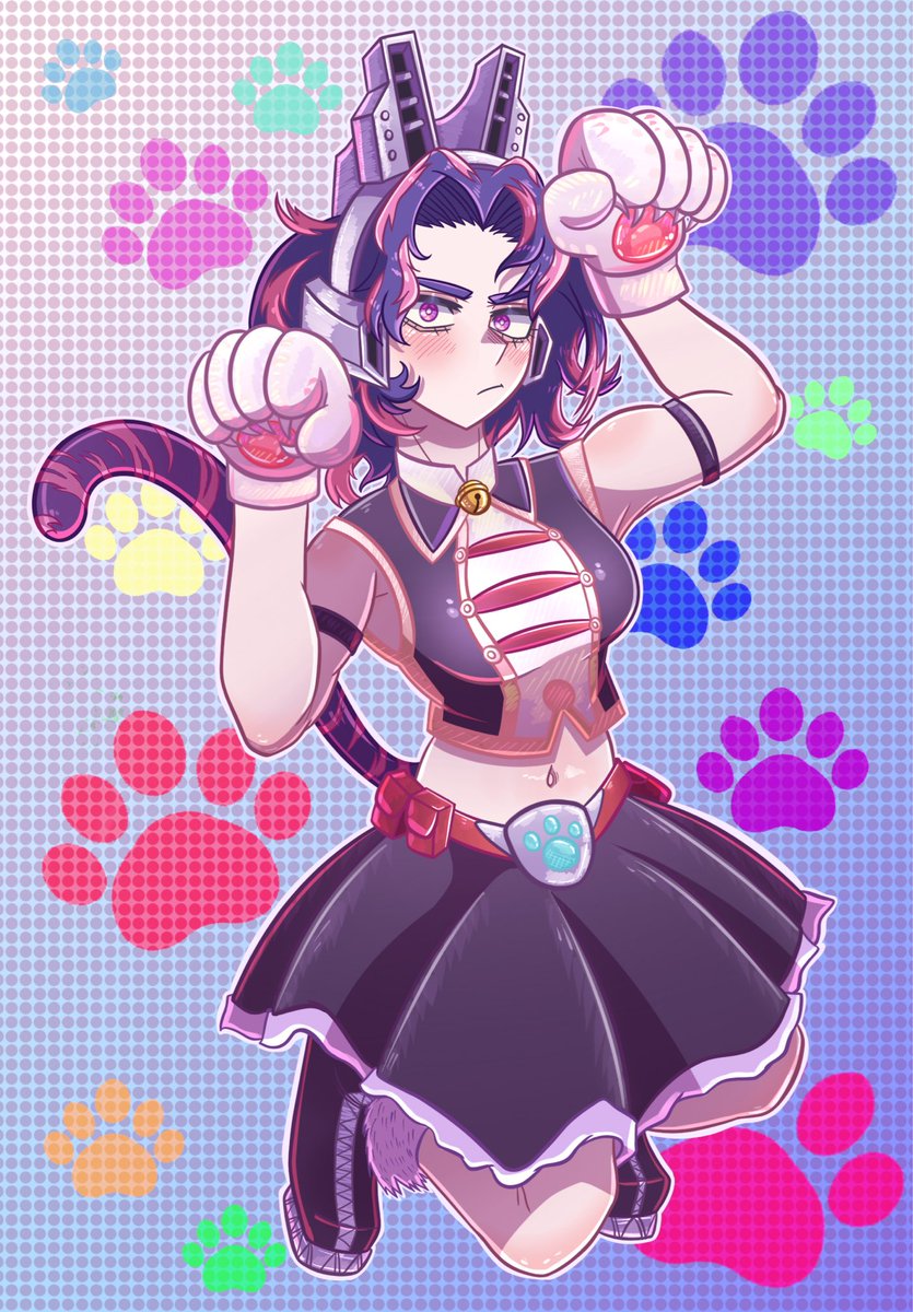 Beppy stardust | Comms open tweet media