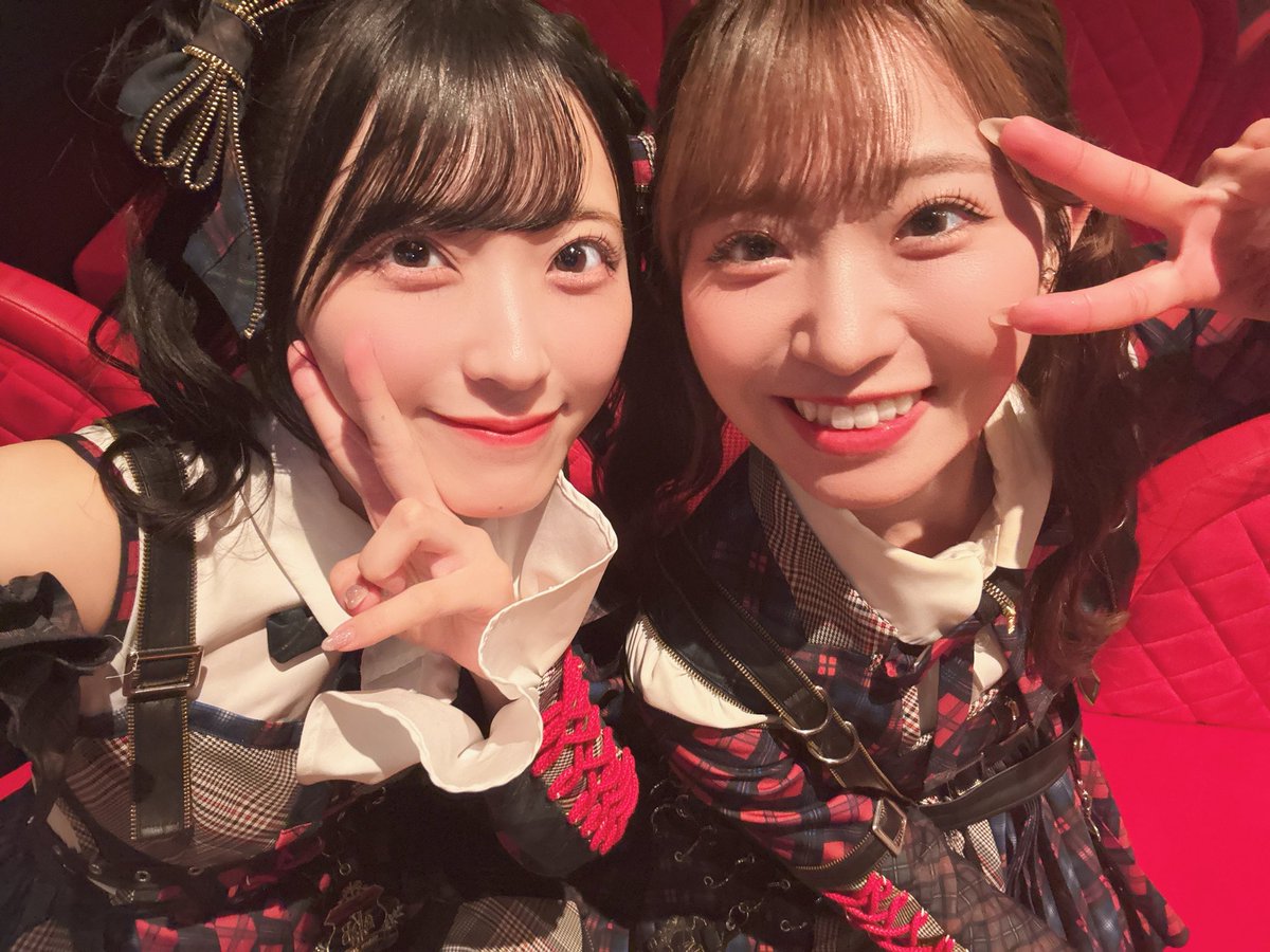 airi_sato0624's tweet photo. 「ここからだ」公演
ありがとうございました！

この公演自体も女性限定公演も
久しぶりだったけどとっても楽しくて
本当に幸せでした🥹🤍

なるさんとずきさんのポジション交換
エンターテイナーすぎてすごかった！✨️ https://t.co/cXdGd7TC42