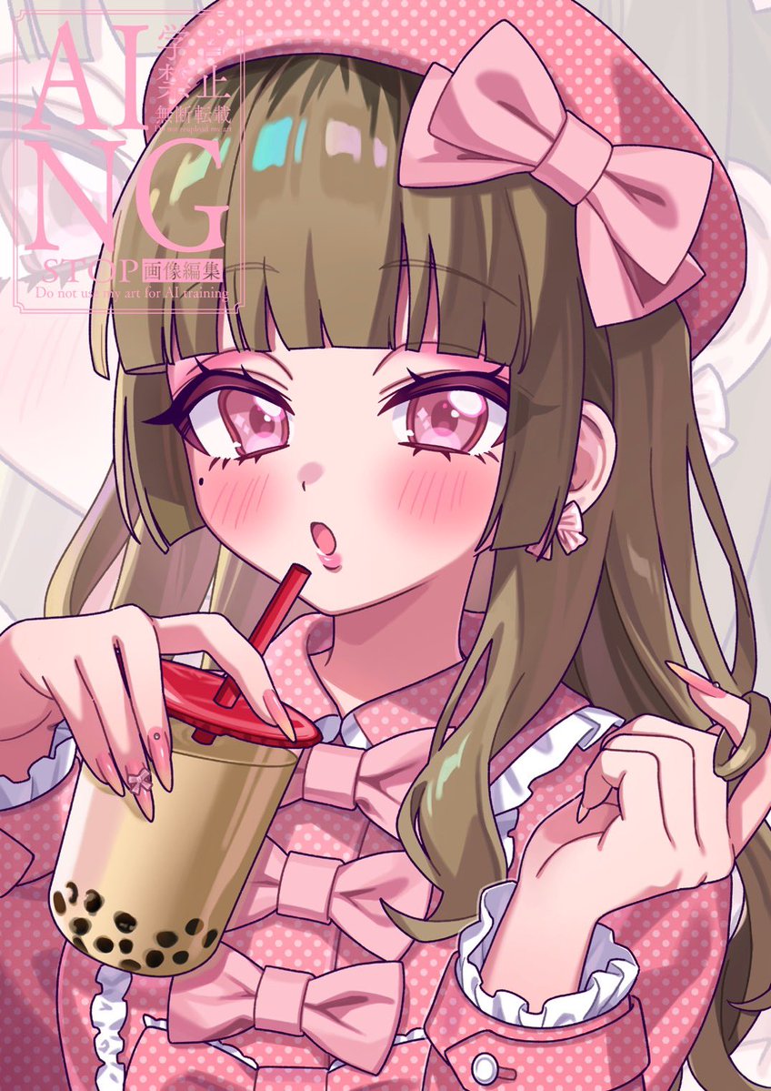 am(アム)❤️‍🔥ﾐﾆｷｬﾗご依頼募集中！ (@18_amamam) / Posts / X