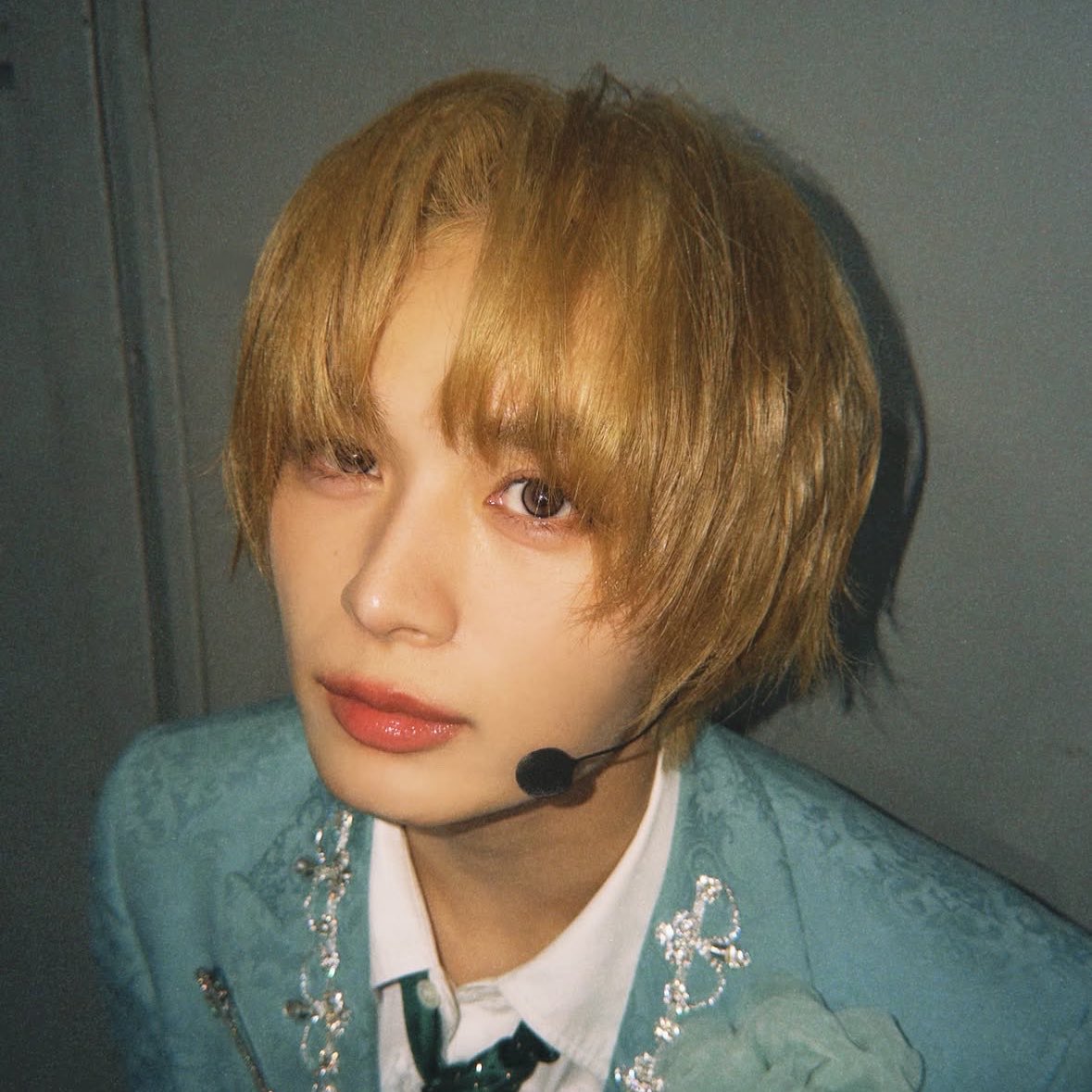 ryuseimeromero's tweet photo. 大西流星 顔 https://t.co/LUWF5WAjSW