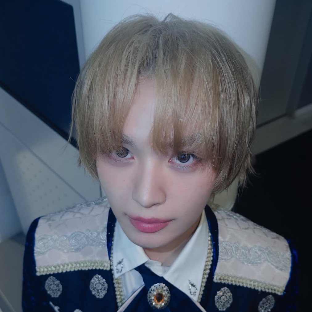 ryuseimeromero's tweet photo. 大西流星 顔 https://t.co/LUWF5WAjSW