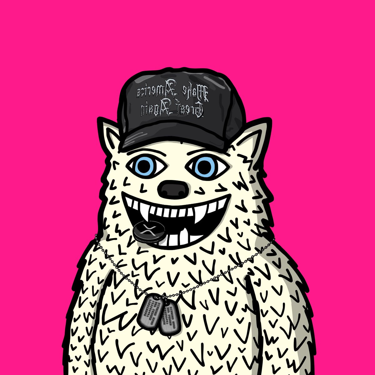 fuzzy_abc's tweet photo. The month of July is off to a great start. I’ve already fulfilled my monthly itch and added 2 new sraebyzzuF to my collection. https://t.co/IuMDqyBCDl