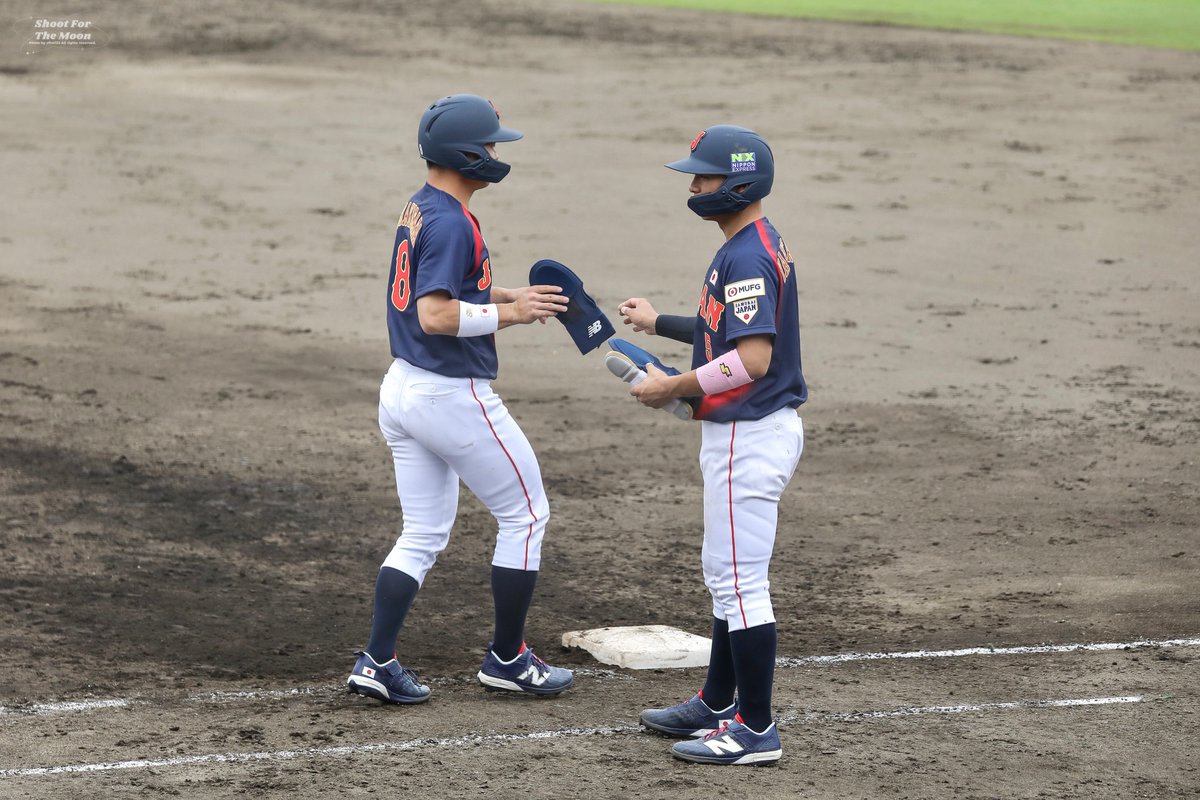 sftm133's tweet photo. 260703 📍バッティングパレス相石スタジアムひらつか

榊原七斗（④ #報徳学園）
山里宝（④ #神戸国際大附）

高砂市立松陽中㌠( > ·̫ <)👍🏻🌟

#明治大学野球部 #亜細亜大学硬式野球部
#侍ジャパン #大学日本代表 https://t.co/ZFTlA2XcDl