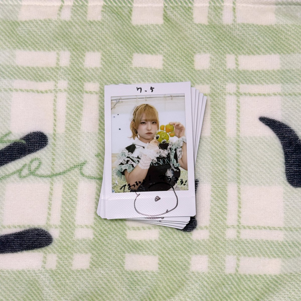 shukiyui__'s tweet photo. 20260705
変わらずいようよ！なんて言う夏

#あのねといちゃん https://t.co/a3nhpONOZn