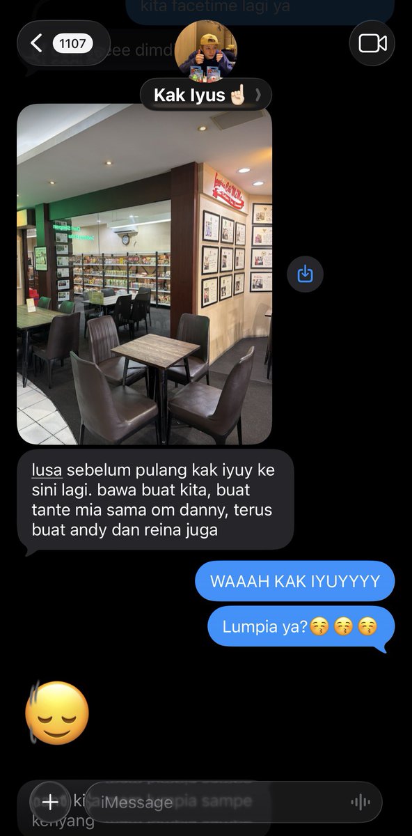 yawnsun's tweet photo. oleh oleh for us🥰 https://t.co/PwkCK7iVwZ