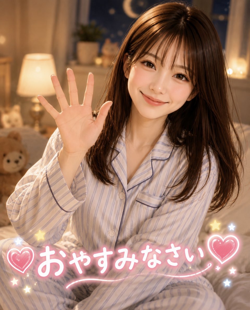 f1tr9's tweet photo. @xozrjf 稲葉くん、お疲れ様❤️
リーダーのお子さん
可愛いですねぇ🩷😍

みんなとご一緒に楽しく遊べて良かったですね
私も幸せです♪😌🌈✨

でも、なんて優しい人
なんでしょうか♪
😌❤️🩷💕
私はそんなあなたに…
今度あなたに会うのを
楽しみにしています♪
ごゆっくりと
おやすみなさい⭐💤😘 https://t.co/NAJ7xmqQat