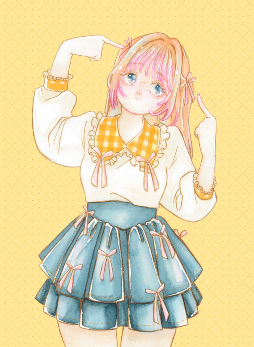 _chantako_'s tweet photo. @fuyusubi 初めまして！
こんな感じやこんな感じに水彩で描いております！ご縁がございましたらよろしくお願いいたします！ https://t.co/LFphyy2PgM